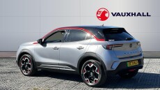 Vauxhall Mokka 100kW SRi Nav Premium 50kWh 5dr Auto Electric Hatchback